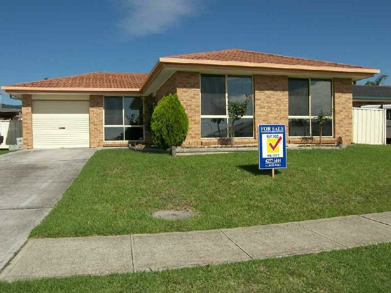 Albion Park NSW 2527