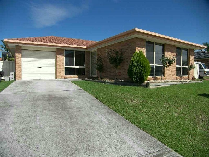 Albion Park NSW 2527