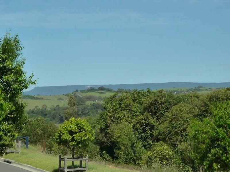 Blackbutt NSW 2529