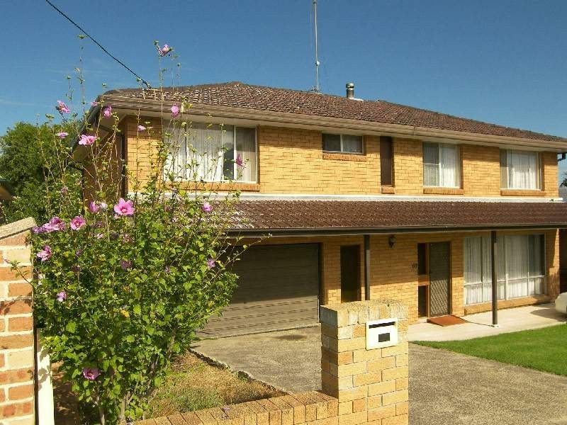 Mount Warrigal NSW 2528