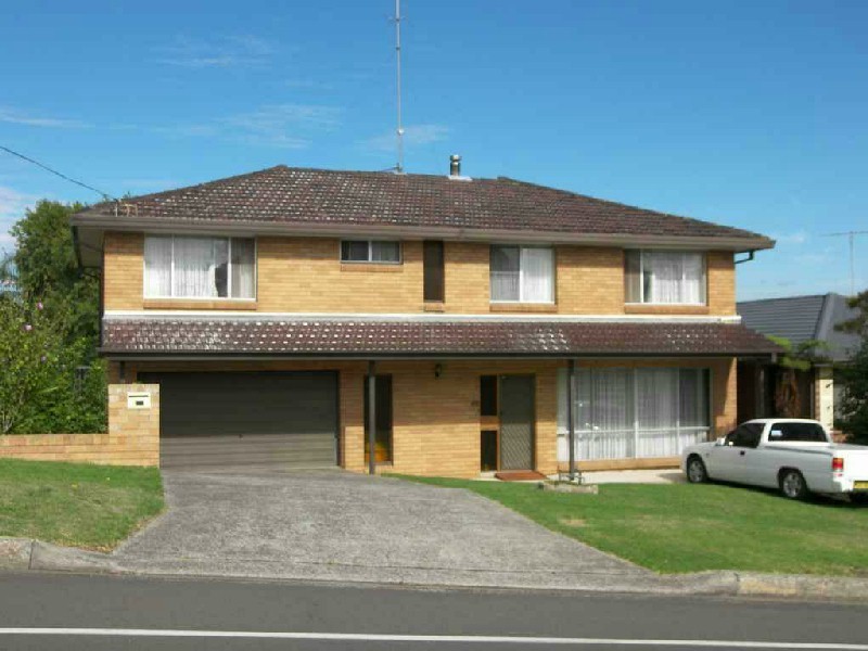 Mount Warrigal NSW 2528