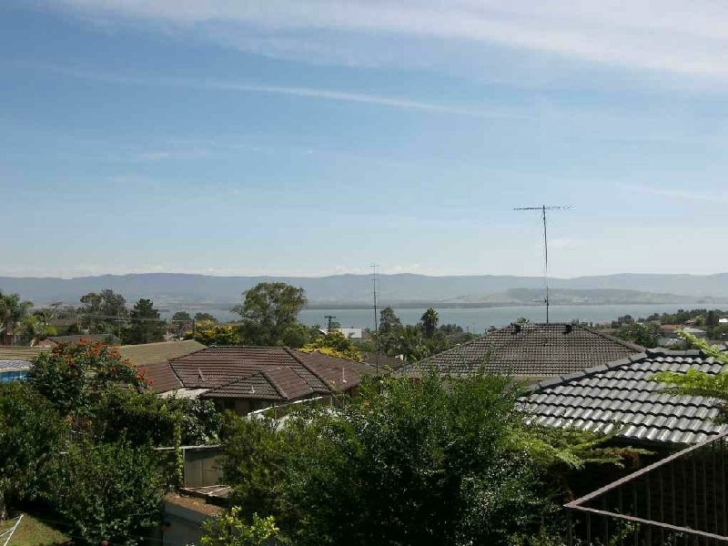 Mount Warrigal NSW 2528