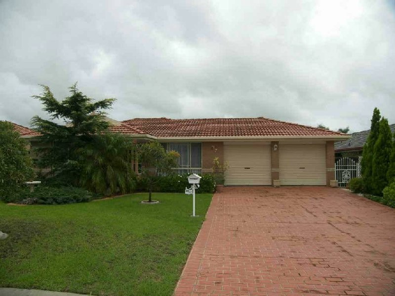 Albion Park NSW 2527