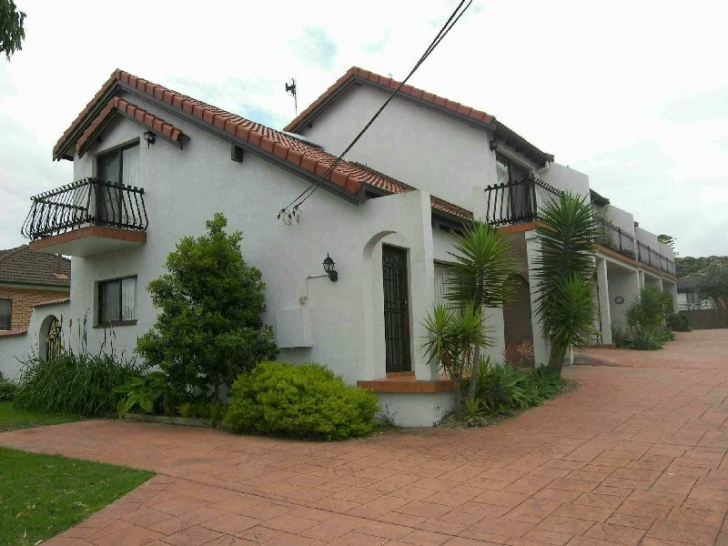 Shellharbour NSW 2529