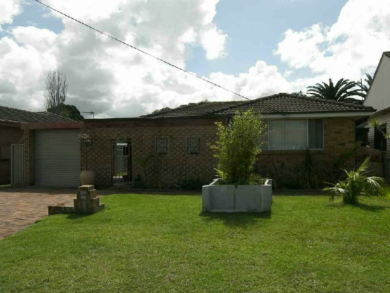 Albion Park Rail NSW 2527