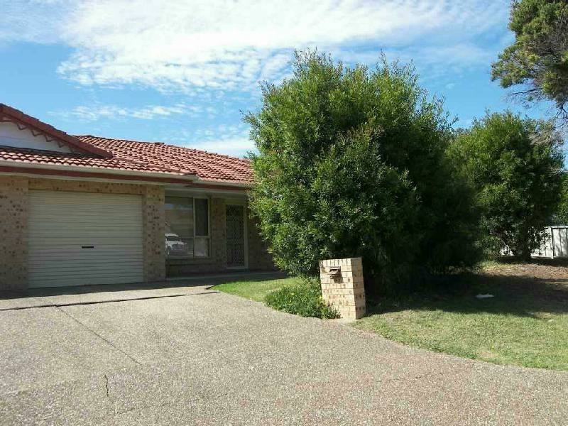 Flinders NSW 2529