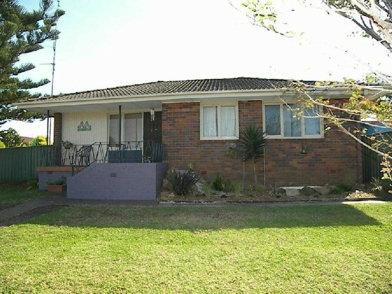 Warilla NSW 2528
