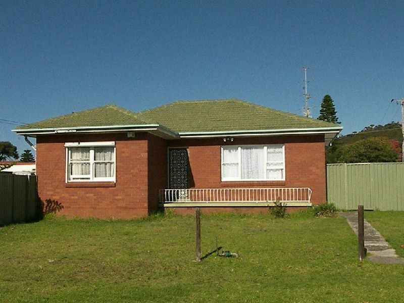 Barrack Heights NSW 2528