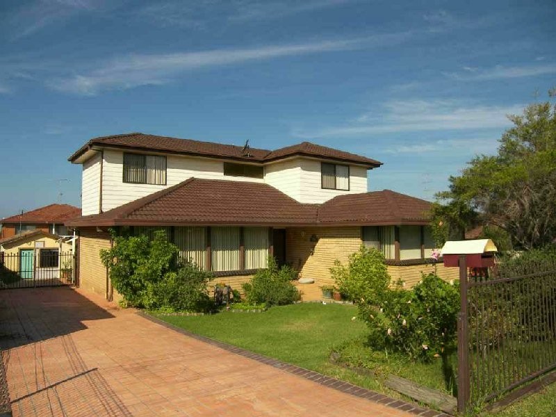 Barrack Heights NSW 2528