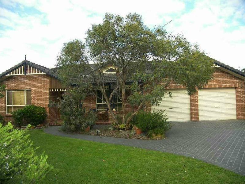 Flinders NSW 2529