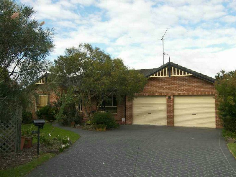 Flinders NSW 2529