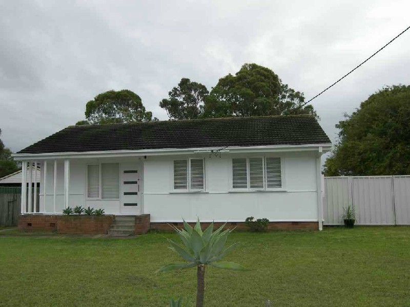 Warilla NSW 2528
