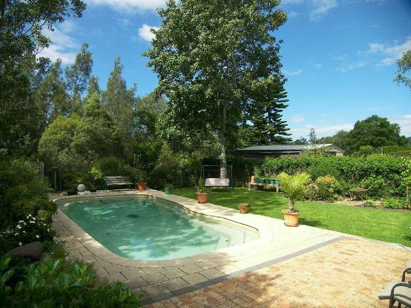 Albion Park NSW 2527