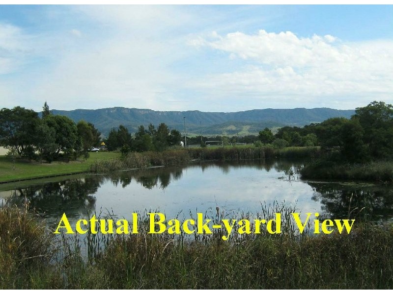 Albion Park NSW 2527