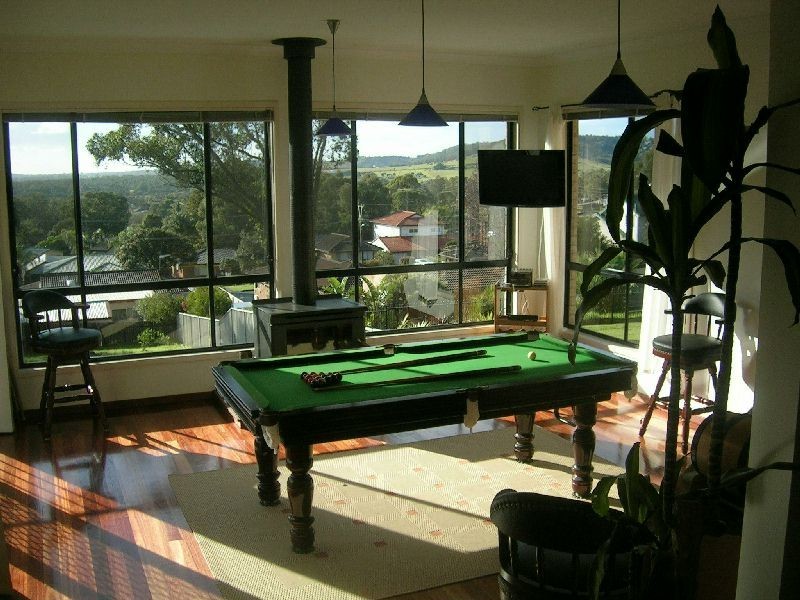 Albion Park NSW 2527