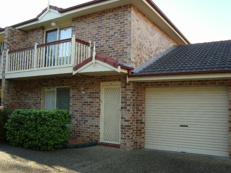 Albion Park Rail NSW 2527