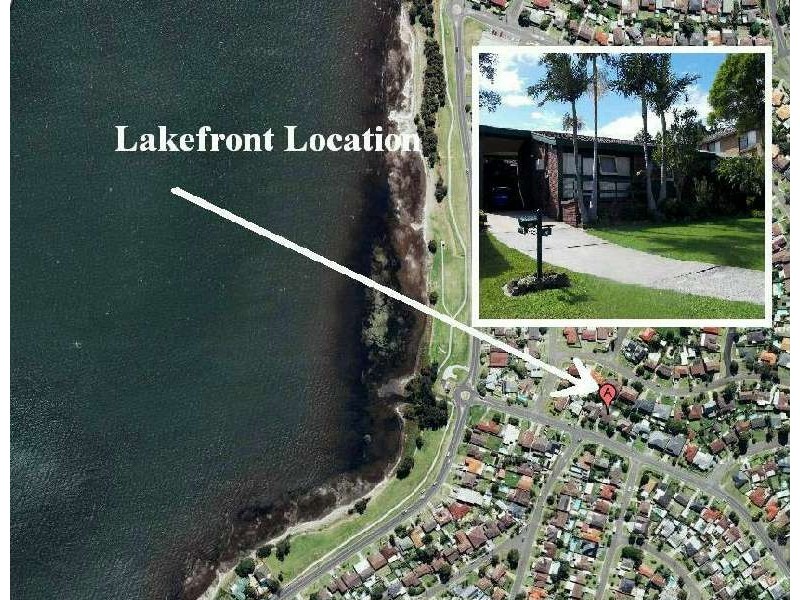 Mount Warrigal NSW 2528