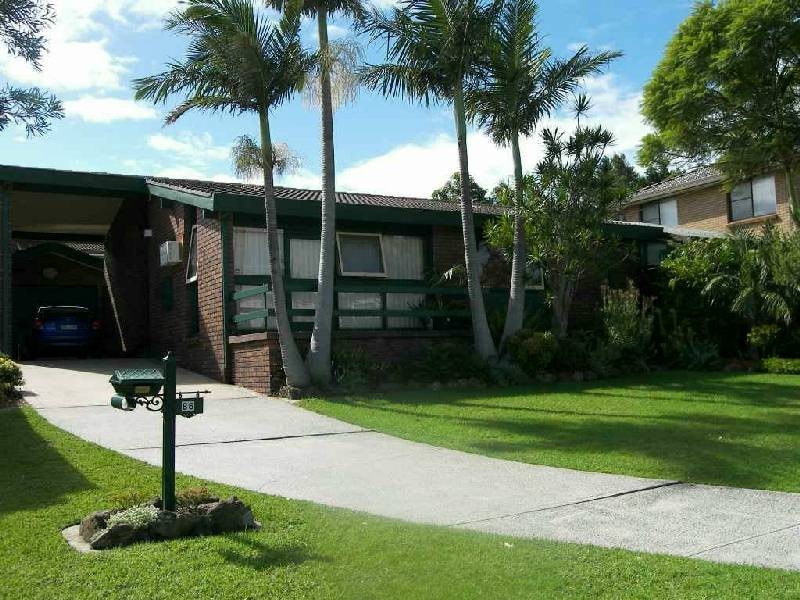 Mount Warrigal NSW 2528