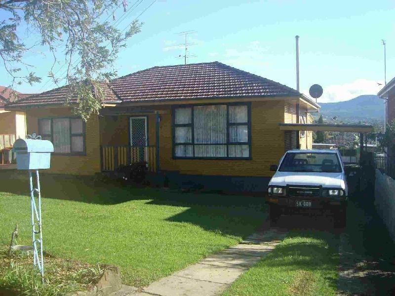 Unanderra NSW 2526