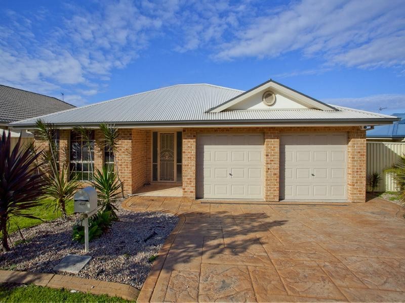 Shell Cove NSW 2529