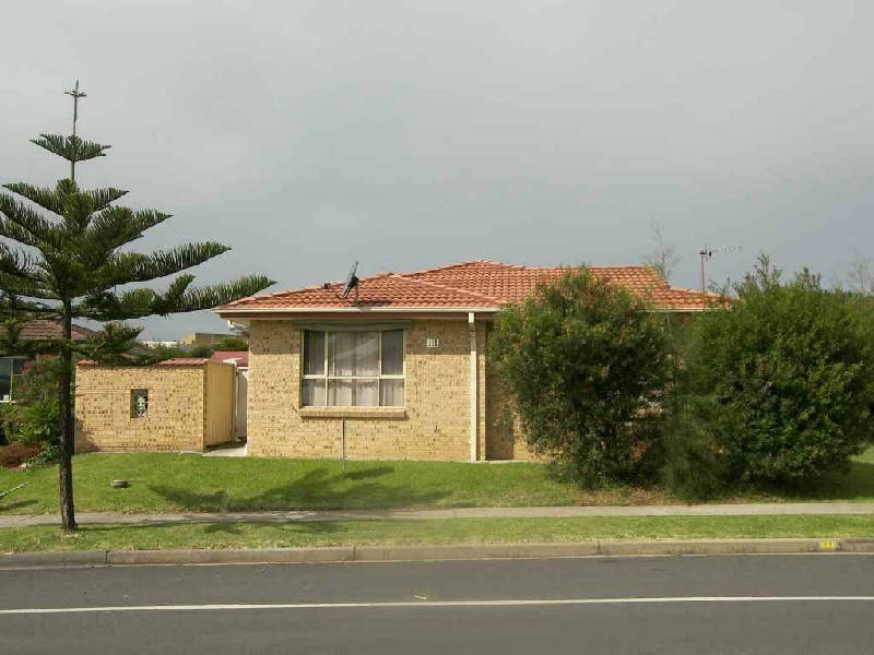 Flinders NSW 2529