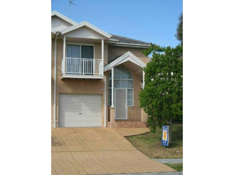 Blackbutt NSW 2529