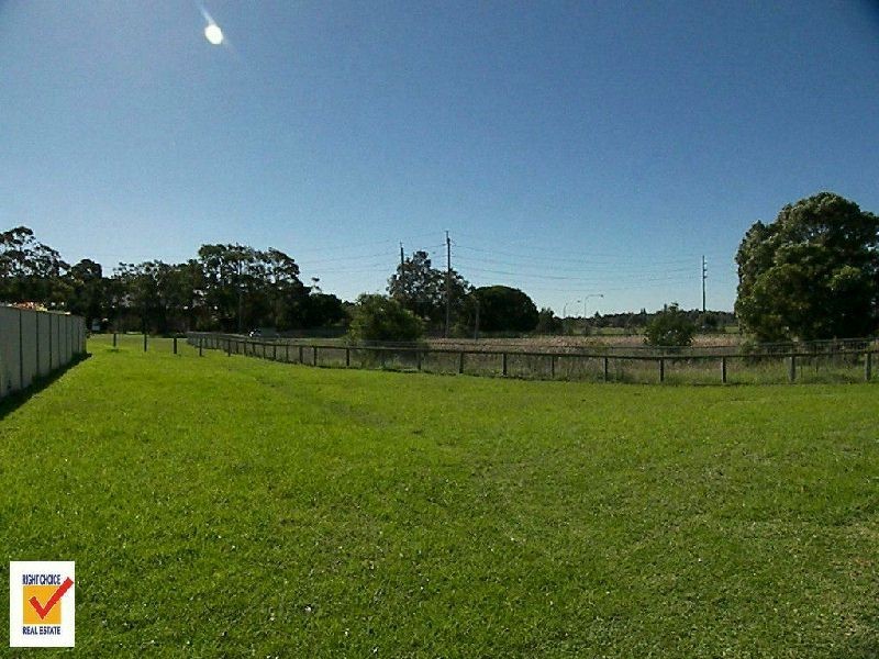 Flinders NSW 2529