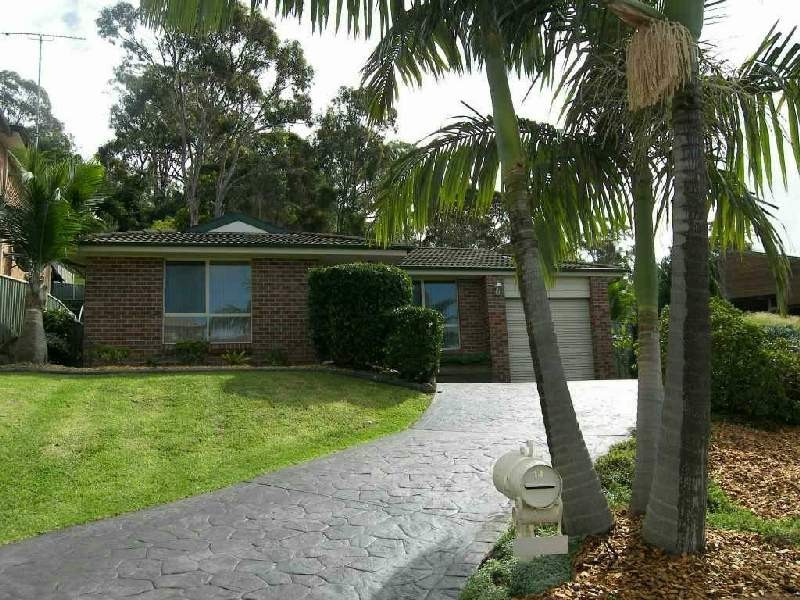 Koonawarra NSW 2530