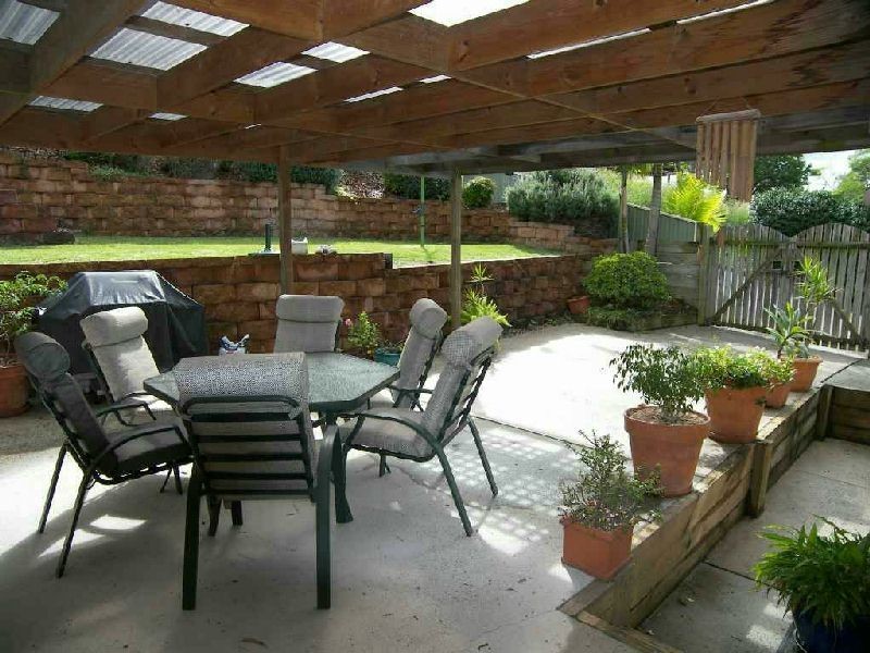 Koonawarra NSW 2530
