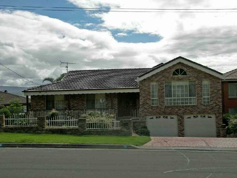 Mount Warrigal NSW 2528