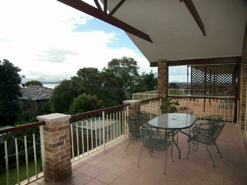 Mount Warrigal NSW 2528