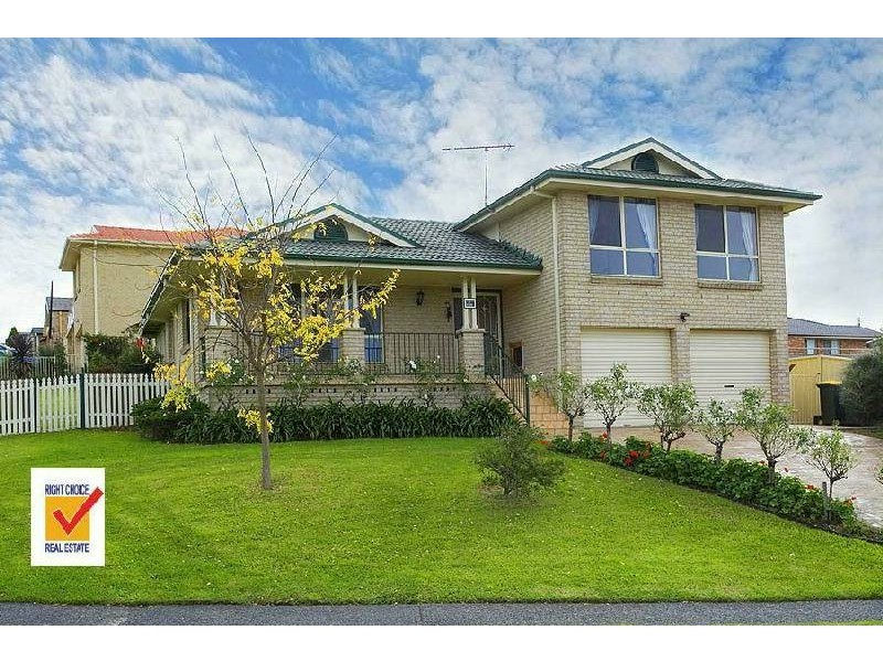 Shell Cove NSW 2529