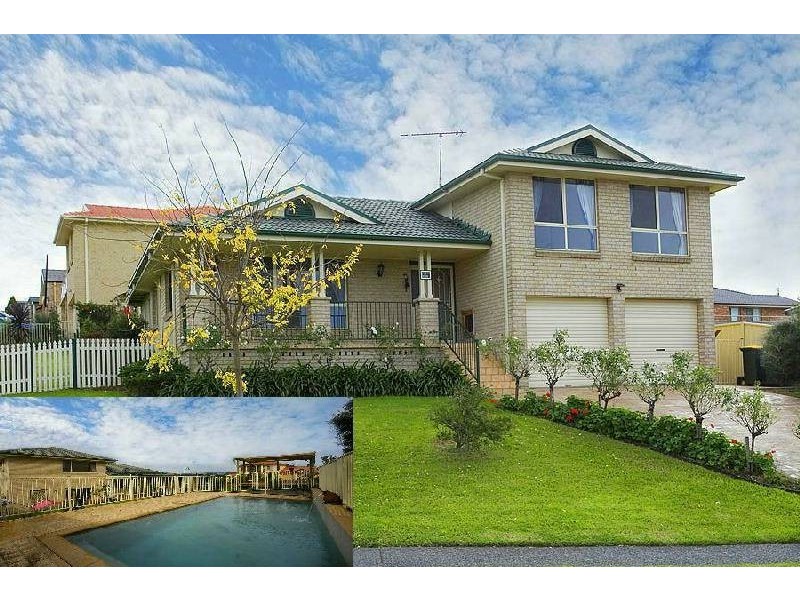 Shell Cove NSW 2529