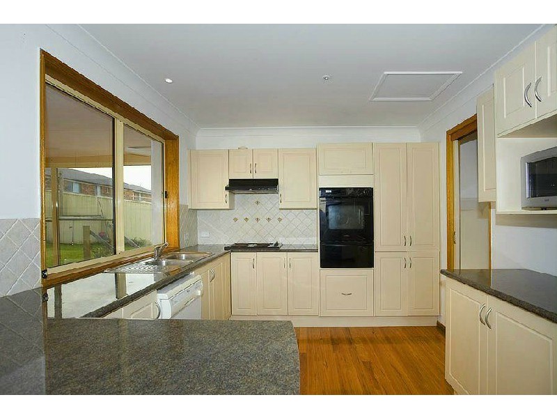 Shell Cove NSW 2529