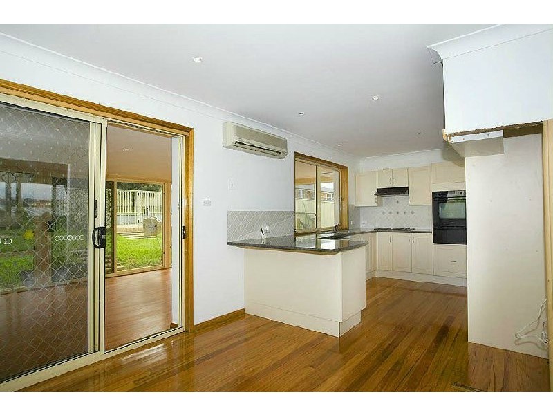 Shell Cove NSW 2529