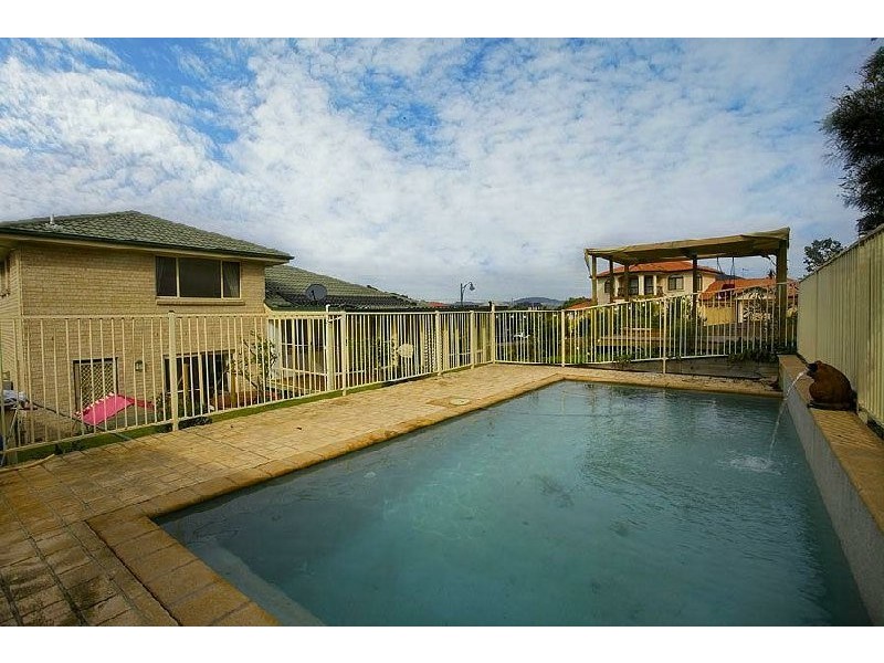 Shell Cove NSW 2529