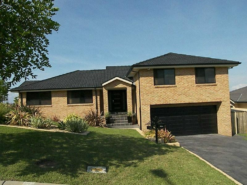 Flinders NSW 2529