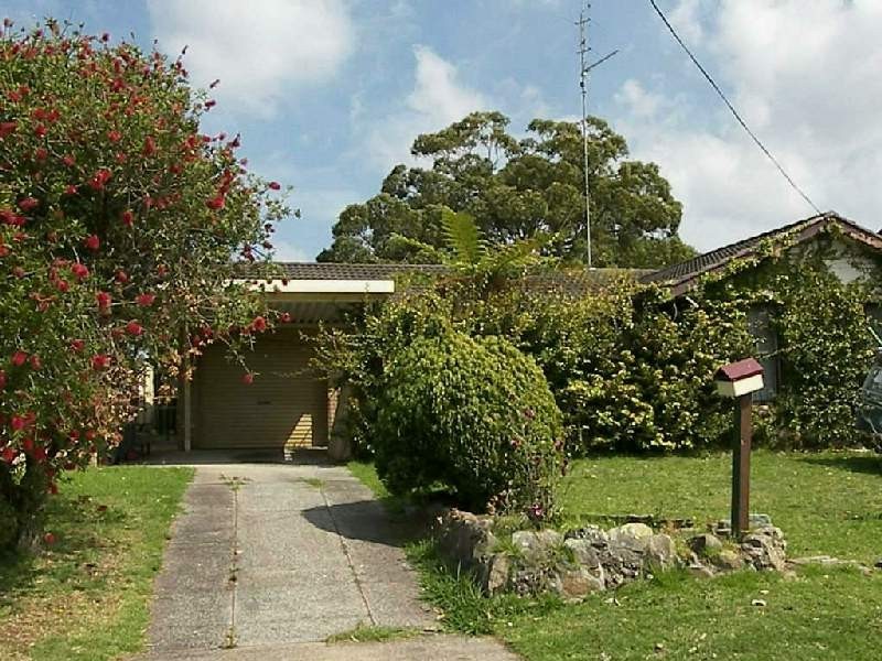 Barrack Heights NSW 2528