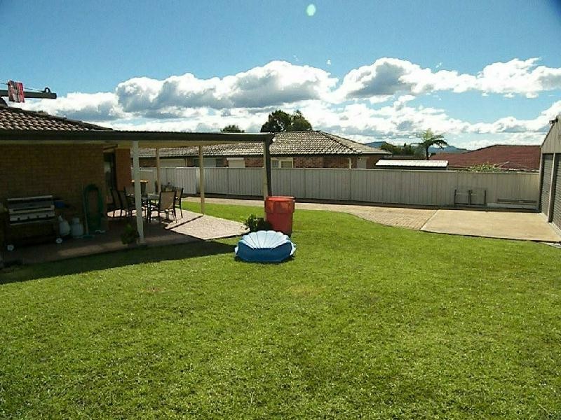 Albion Park NSW 2527