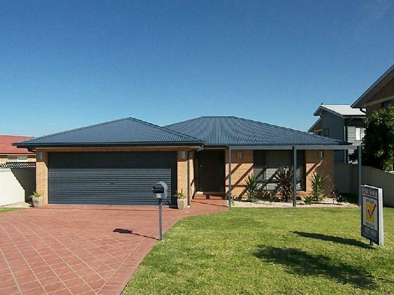 Shell Cove NSW 2529