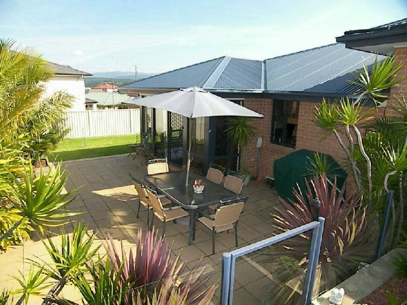 Shell Cove NSW 2529