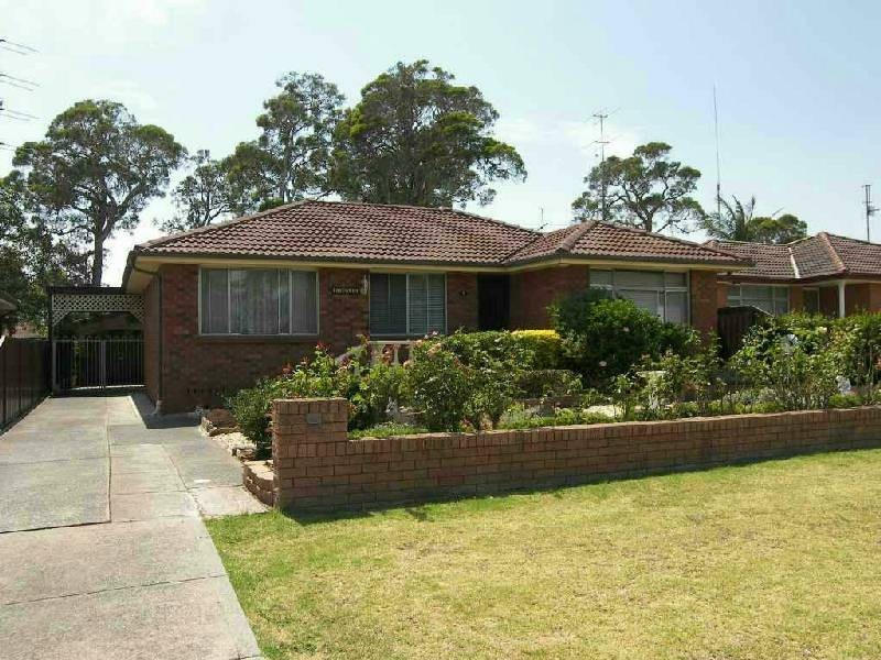 Albion Park Rail NSW 2527