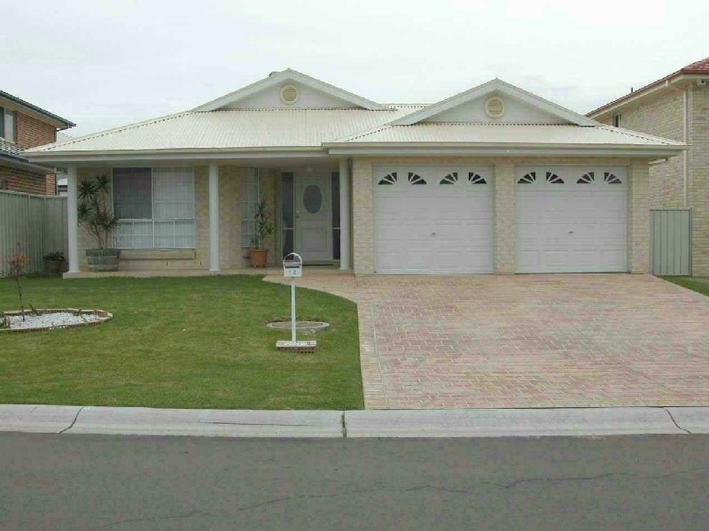 Shell Cove NSW 2529