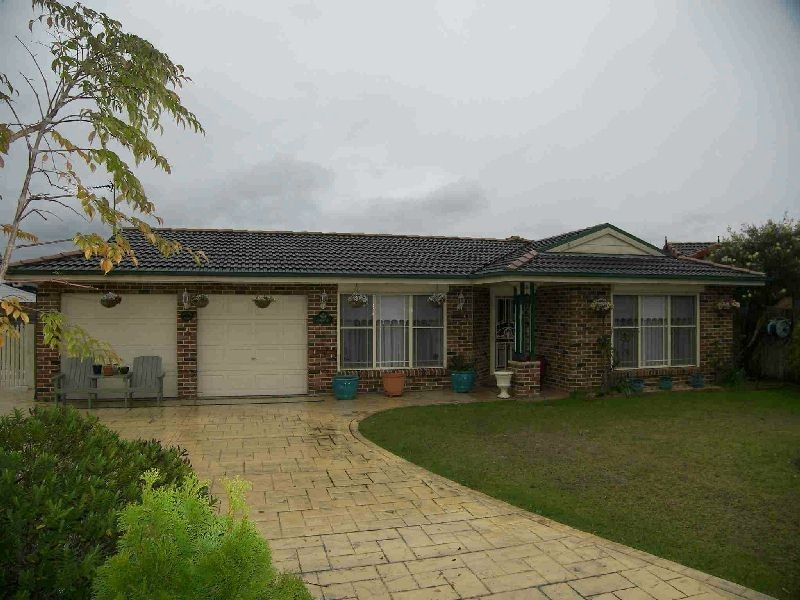 Albion Park Rail NSW 2527