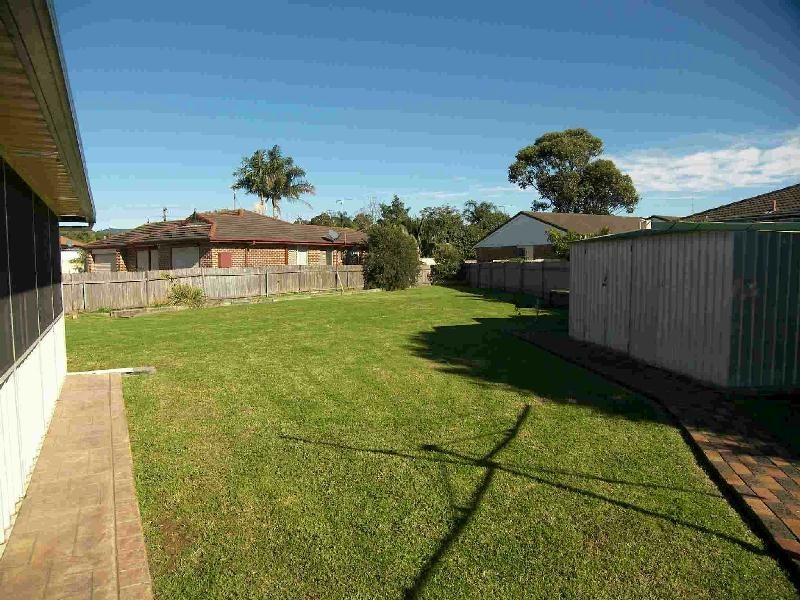 Albion Park Rail NSW 2527