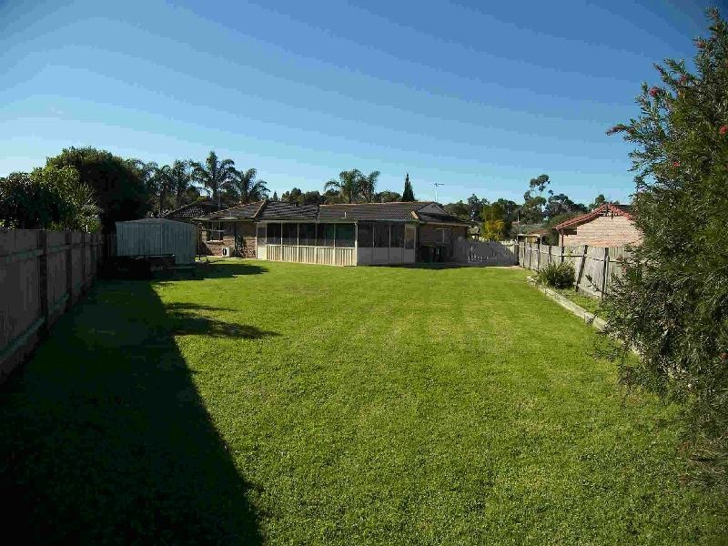 Albion Park Rail NSW 2527