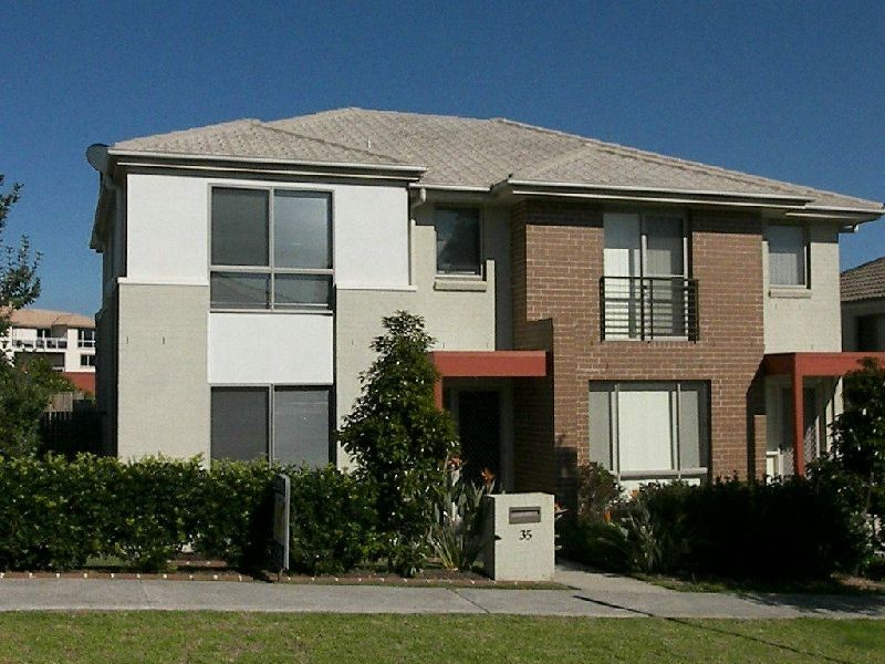 Flinders NSW 2529