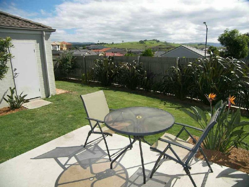 Flinders NSW 2529