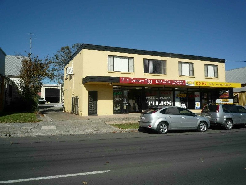 Albion Park NSW 2527