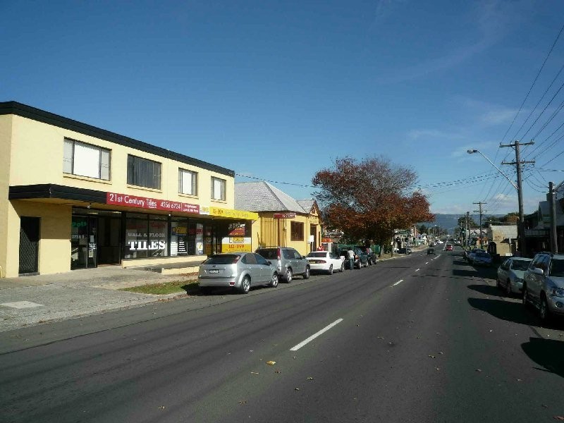 Albion Park NSW 2527